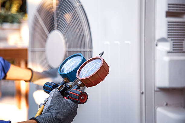 Affordable Furnace Repair solutions in De Leon, TX
